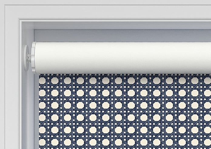 Weavers, Hudds - Twist&Fit Roller Blind - Image 9